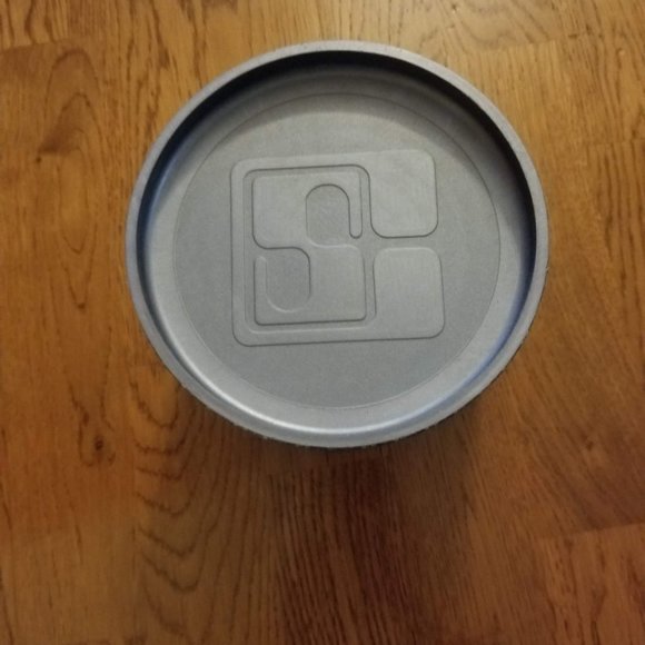 VINTAGE Swarovski crystal water lily - Picture 3 of 5